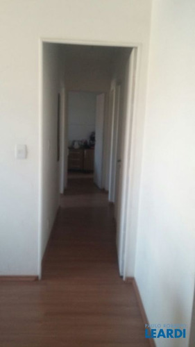 Imagem 10 de 15 de Apartamento - Vila Aparecida - Sp - 407022