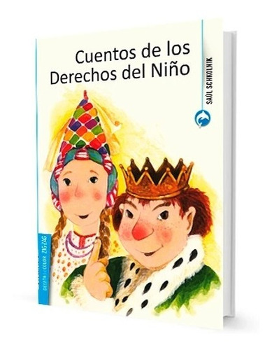 Cuentos De Los Derechos Del Niño