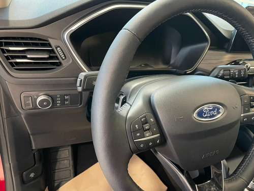Ford Escape Titanium 2020