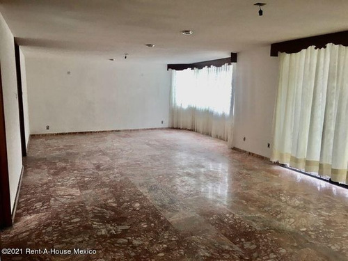 Imagen 12 de 12 de Casa En Renta Ciudad Satelite, Av Del Paseo. Mls #22-39 R.k