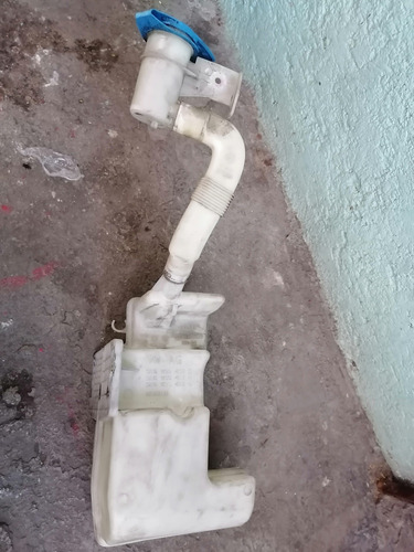 Deposito Chisgueteros Volkswagen Jetta Mk6 2.5 (Usado)