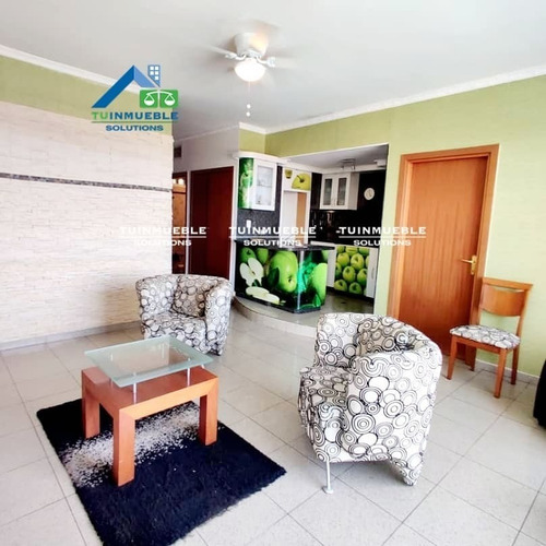 Imagen 3 de 15 de Se Vende Apartamento De 3 Habitaciones Y 3 Baños En Caribe
