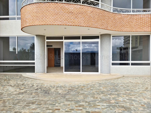 Amplio Apartamento En Venta Mirador De Los Campitos 24-25194