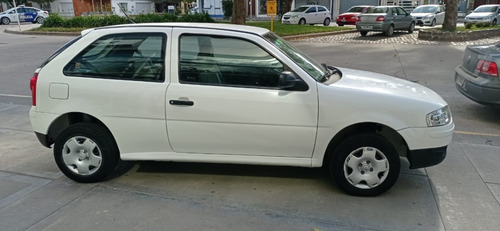 Gol Power Full 2009 Romera Hnos Necochea