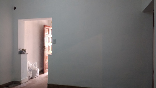 Venta Casa Con Jardín En Villa Concepción, San Martín/san Andrés