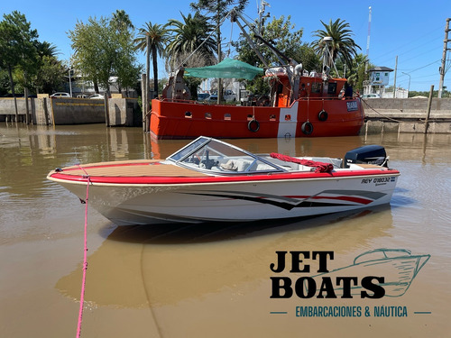 Paglietini Gacelux Evinrude 120 Hp 2 Tiempos Año 1988