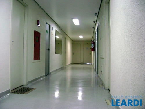 Imagem 11 de 15 de Conj. Comercial - Higienópolis - Sp - 385274