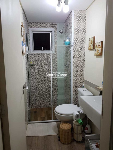 Imagem 5 de 30 de Apartamento À Venda Com 3 Dorms, Barra Funda- R$ 750 Mil - V4376