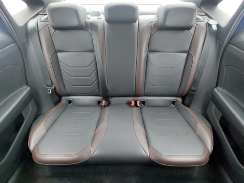 Volkswagen Virtus 1.0 200 TSI HIGHLINE AUTOMÁTICO