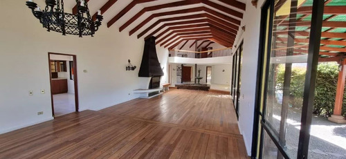 Lomas Suaves - El Arrayán, Lo Barnechea