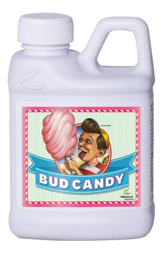 Bud Candy De Advanced Nutrients 250ml Aditivo Floración 