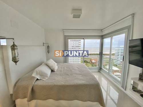 Imagen 16 de 30 de Alquiler Temporario Punta Del Este 2 Dormitorios Brava