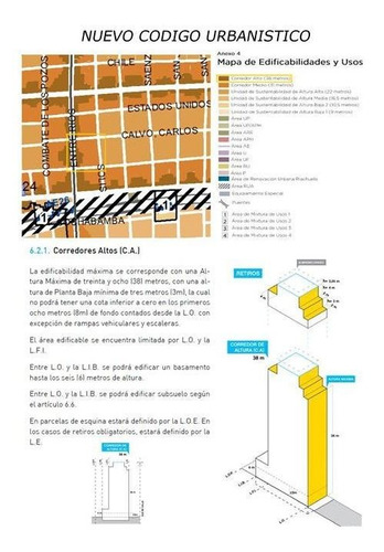 Imagen 3 de 8 de Venta Terreno Oportunidad: Corredor Alto 4200 M2