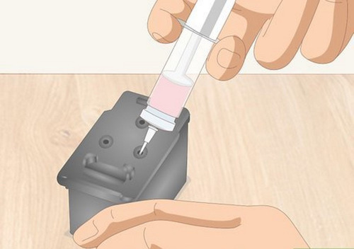 Imagen 2 de 8 de Kit Recarga Cartucho Canon 145 146 210 211 243 244 245 246
