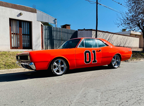 Dodge Gtx