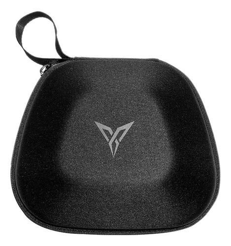 Case / Bolsa Flydigi Para Controles Direwolf / Vader / Apex Cor Preto
