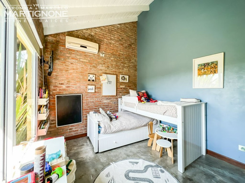 Casa En Venta Club De Campo La Ranita Manzanares Open Door