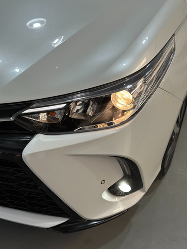 Toyota Yaris 1.5 107Cv Xls Pack Cvt