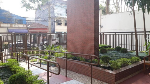 Imagem 4 de 30 de Apartamento Com 2 Dormitórios À Venda, 92 M² Por R$ 799.000 - Vila Gomes Cardim - São Paulo/sp - Ap3416
