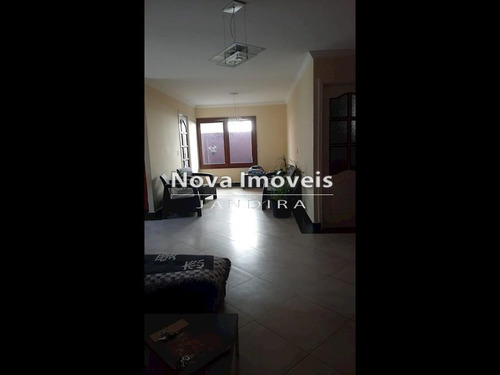 Imagem 4 de 25 de Casa Nova Higianopolis Jandira - 1376