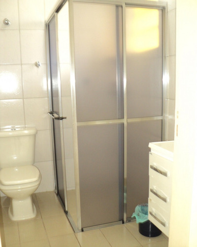 Imagem 2 de 30 de Aluga-se Casa 2 Dormitórios Próxima A Escola, Supermercados Dia, Coop, Av. São Paulo, Em Sorocaba, Reformada, Bairro Cruzeiro Do Sul, Além Ponte. - Ca00979 - 33337667