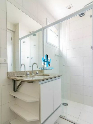 Imagem 16 de 16 de Apartamento A Venda Em Sp Higienópolis - Ap07862 - 70803412
