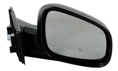 Espejo Elec Derecho 3 Pin Para Chevrolet Spark 2019 2020