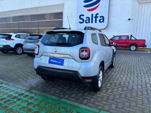 Renault Duster 1.6 ZEN 4X2 5MT 5P