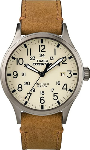 Timex | Reloj Hombre 40 Mm | Twc0012009j | Original