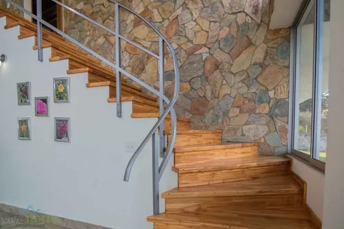 Casa Campestre En Venta En Vereda El Convento. Cod V12589