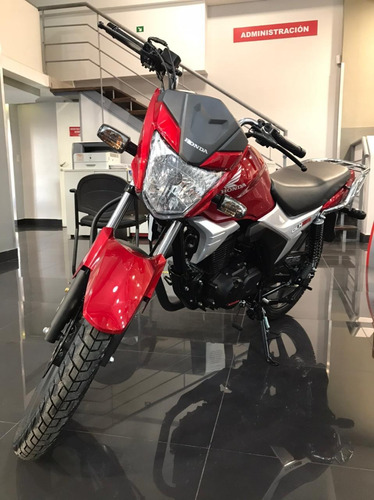 Imagen 5 de 11 de Honda Glh 150 - 0 Km - Consulta Descuentos
