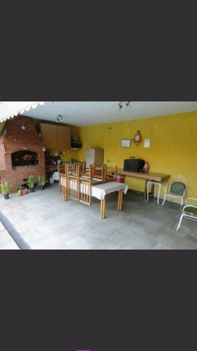 Sobrado Residencial À Venda, Penha De França, São Paulo. - So5945