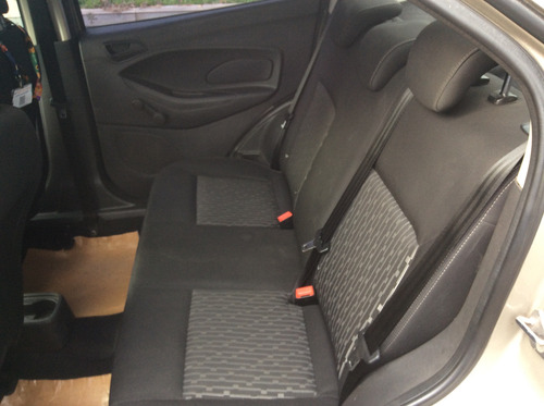 Ford Ka+ 1.5 Se Flex 4p
