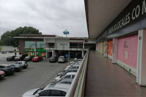 Se Arrienda Local 51 M2, Boulevard Del Valle.