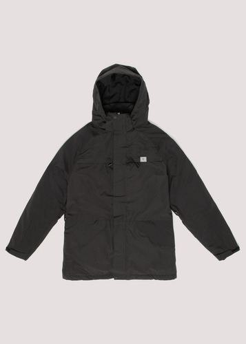 Chaqueta Impermeable Hombre Kaya Unite Volcano 3 En 1 Xs