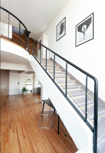 Joya Arquitectónica Ph En Condesa