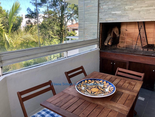 Venta Apartamento 3 Dormitorios Parrillero Carrasco