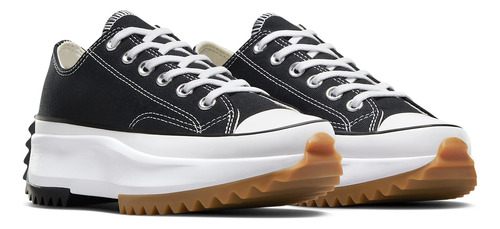 Zapatilla Converse Run Star Hike Platform 168816c-00