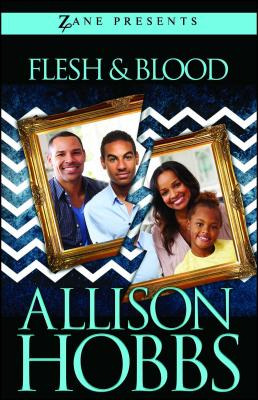 Libro Flesh And Blood - Hobbs, Allison