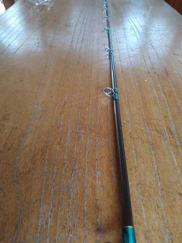 Caña Bando Maxum 1.95 Mts