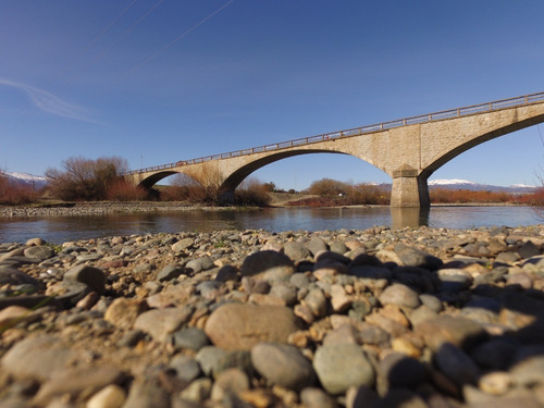 Venta Lote Terreno Rio Percy Trevelin Chubut Patagonia