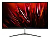 Comprar Monitor Gamer Acer Curvo 27' \u002F 180 Hz \u002F1 Ms \u002Ffree Sync Color Negro