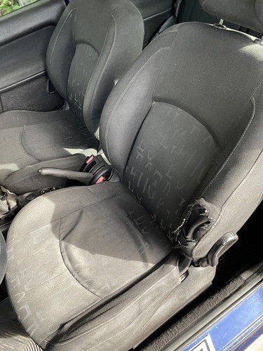 Peugeot 206 1.6 Xs Premium