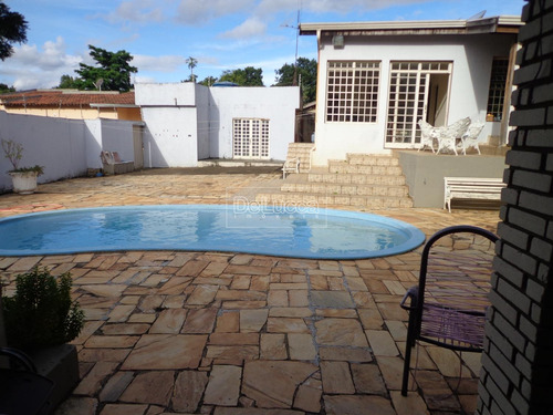 Imagem 14 de 30 de Chácara À Venda Em Jardim Pinheiros - Ch002747