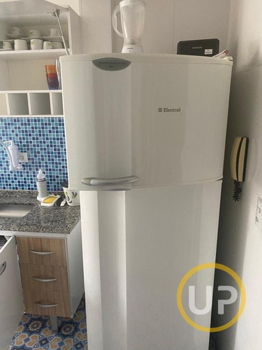 Imagem 5 de 11 de Apartamento Em Vila Jerusalem - São Bernardo Do Campo - 11094
