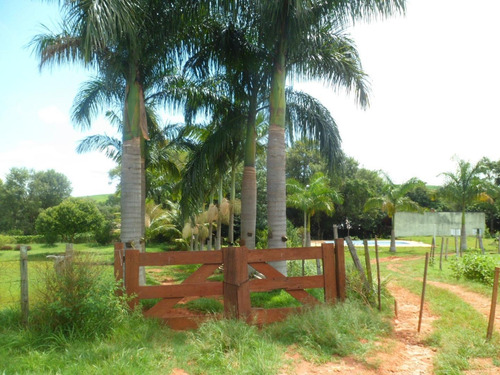 Imagem 4 de 29 de Sítio Com 2 Dormitórios À Venda, 24200 M² Por R$ 1.100.000,00 - Cardeal - Elias Fausto/sp - Si0004
