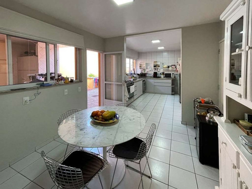 Imagem 18 de 30 de Villa Vianna - 3d (1st) Térrea, Clean. Piscina, Gourmet! Reformada! - Ca5249