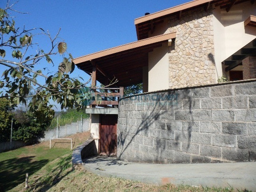 Imagem 30 de 30 de Chacara - Ch00002 - 2426605