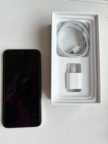 Apple iPhone 11 (64 Gb) - Blanco - Envio Gratuito Incluido 