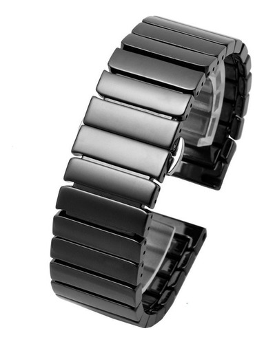 Correa De Cerámica Para Apple Watch Band Series Ultra 8 7 6